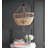 4 - Light Dimmable Empire Chandelier