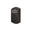 Schlage Keypad Deadbolt with Camelot Trim-97745746-102569190
