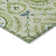 Mahaney Floral Indoor Rug