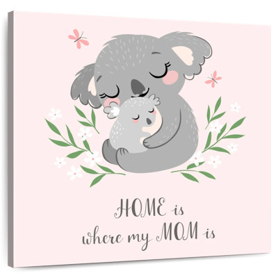 Citation Koala Mom Love