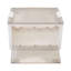 Rebrilliant Plastic Storage Tub & Tote
