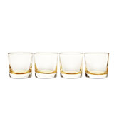 Handmade Whiskey Glass
