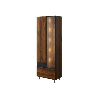 Riya Display Cabinet