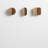 Uphold Solid Wood Wall Wall Hook-65218691