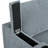 Reversible Sectional Sofa With Storage Chaise-594655535