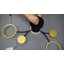 Caulen LED Flush Mount