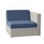 Sag Harbor Outdoor One Arm Lounge Chair-236771541-236771698