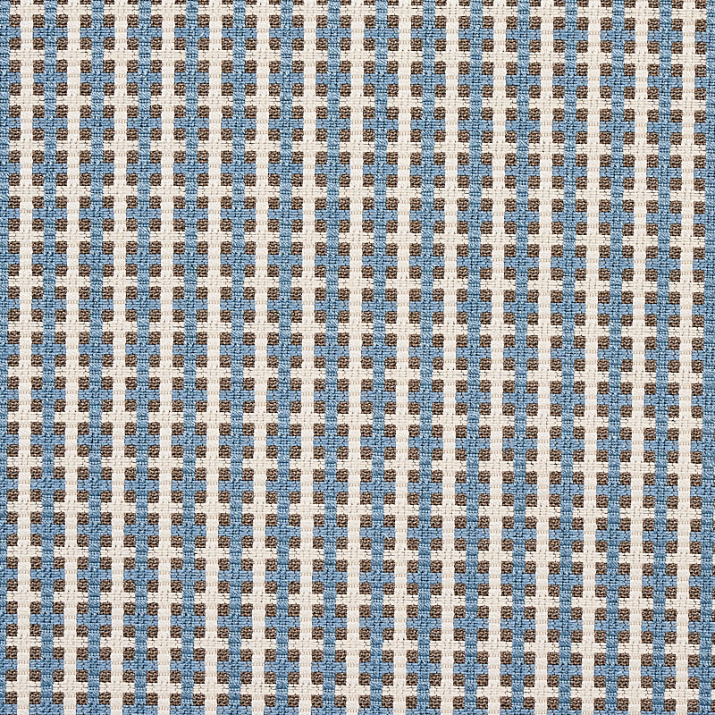 Crosstown Fabric, Sky