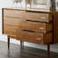 Commode d'appoint moderne simple et luxueuse-1204475427