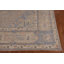 Tapis turc Oushak 8 x 12