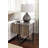 Kressley Solid Wood Top End Table