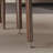 European vintage rectangular dining table-106633797