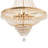 Sato 9 - Light Dimmable Empire Chandelier-1799810754