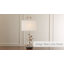 Ginkgo Table Lamp-Brass-60070831
