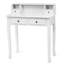 Bureau avec rehausse Macaluso-987411563