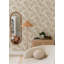 Papier peint rose Nelda-1040190303