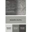 Tapis gris zone contemporaine-603277421