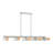 Barbaa 10 - Light Kitchen Island Pendant-1263298804