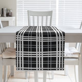 Paid Polyester Table Runner