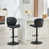 Black est en rupture de stock