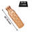 Perilla Home 34oz. Copper Water Bottle
