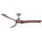 Cairo 52'' Ceiling Fan with LED Lights-1370779898