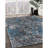 Abstract Indoor Rug