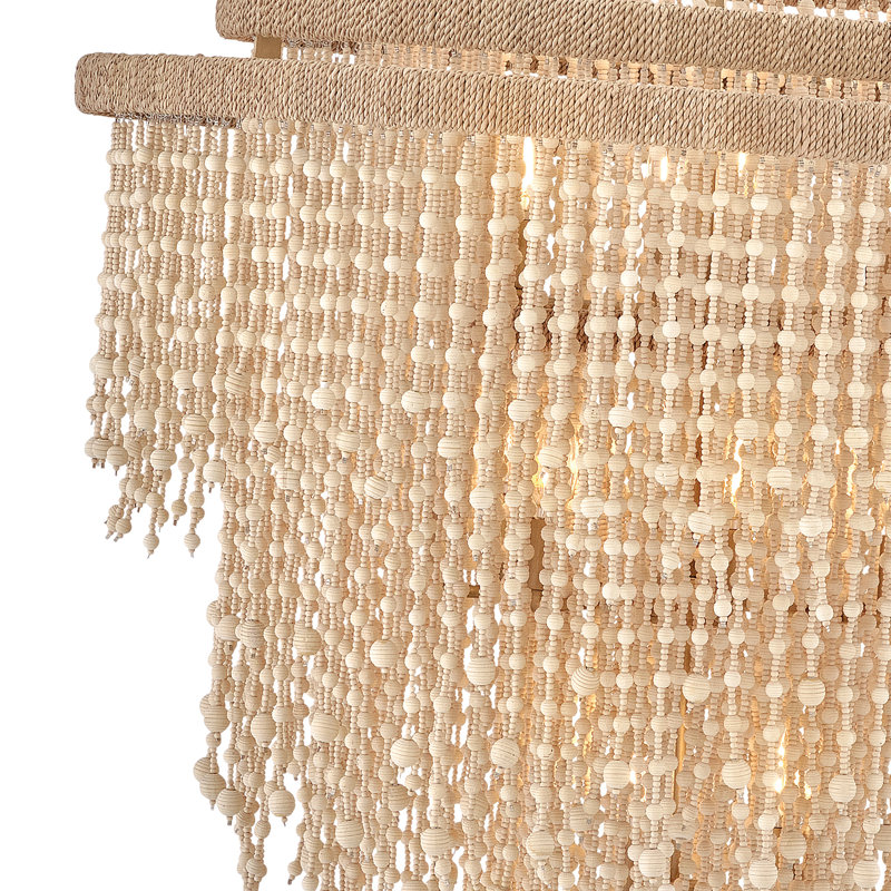 Freya 17 - Light Chandelier