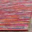 Cleaves Abstract Cotton Hand Woven Area Rug-13635651