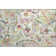 Premium Machine Washable Prisco Ivory Rug