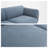 Creative Leisure Sofa Upholstered 82.6'' Sofa-101803836