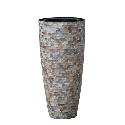 Atascadero Handcrafted Planter