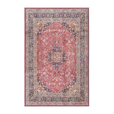 Sneha Oriental Indoor Rug