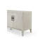 Breeze Solid Wood TV Stand