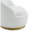 Hommer Upholstered Swivel Accent Chair-1904726428