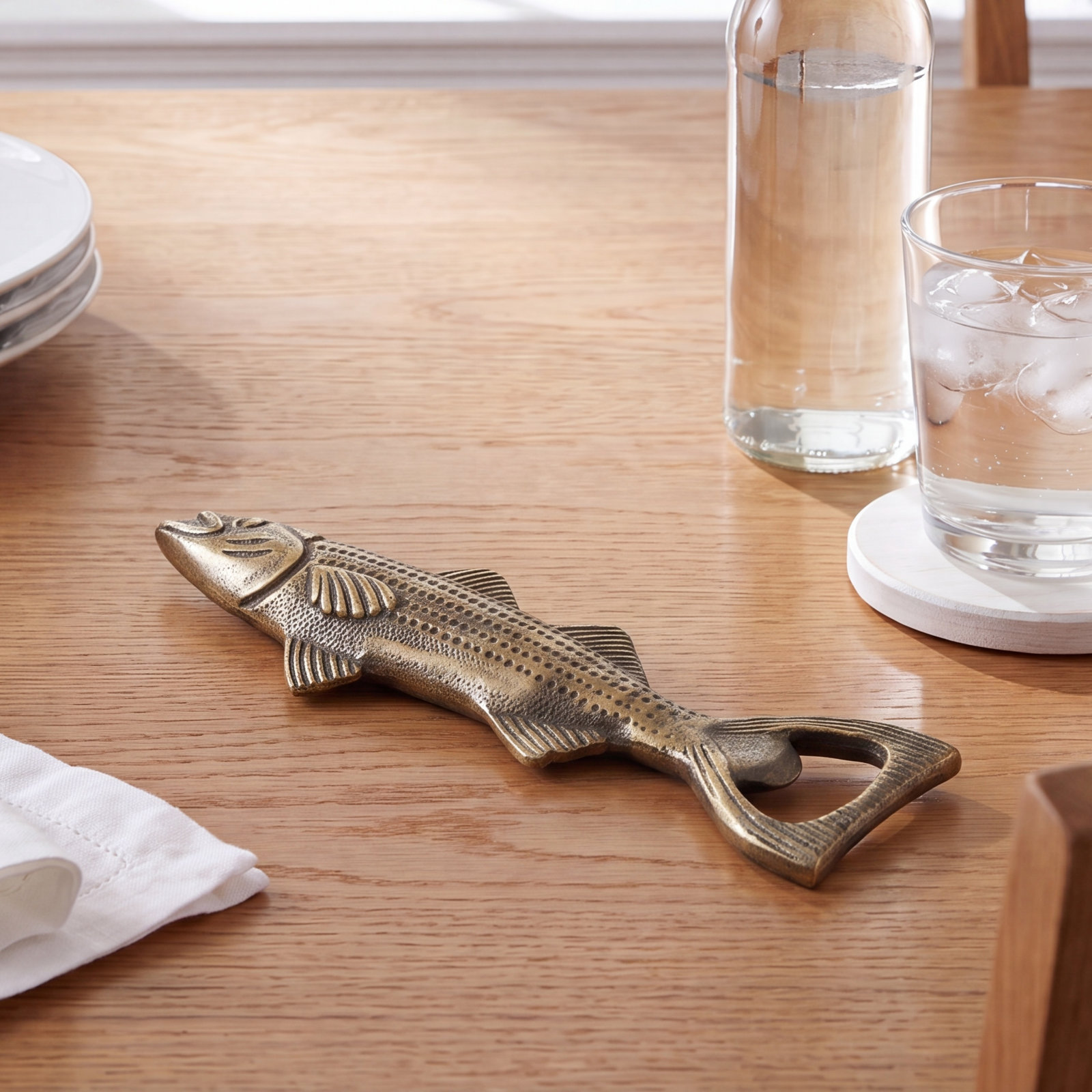 Anker Bottle Opener