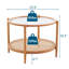 Table basse 25,6 po-777522101-777522106