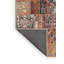 Tapis gris/brun/beige contemporain-1367265458