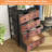 Jalmer Clothes Rack with 5 Drawer & 4 Storage Shelf, 59"W*71"H Heavy Duty Clothing Rack with 2 Hanging Rod-835390285