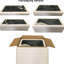 Carreaux de marbre de 24 po x 12 po en diamant véritable pour salle de bain, plancher, cuisine précieuse de luxe, motif naturel 12 po x 24 po, 4 pièces par boîte, pierre magnifique-1599736842-1599736833