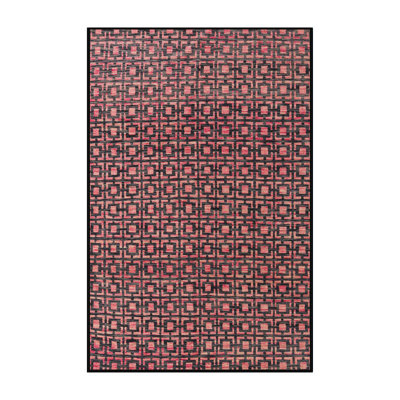Abstract Indoor Rug