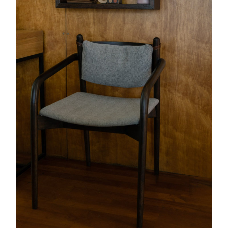 Torrance Upholstered Armchair