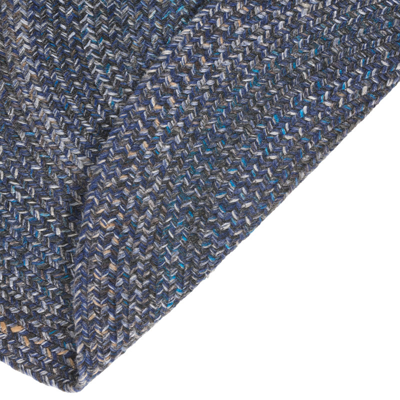 Lorman Rug, Oval 2' x 3'4"