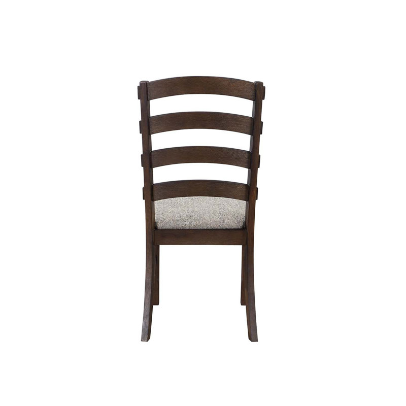 19'' H Upholstered Side Chair