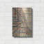 "Carte moderne de Chicago" par Nikki Galapon-1190172470
