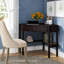 Bureau d'angle Carfi-110780963