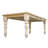 Solid Wood Dining Table
