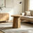 Wooden Coffee Table
