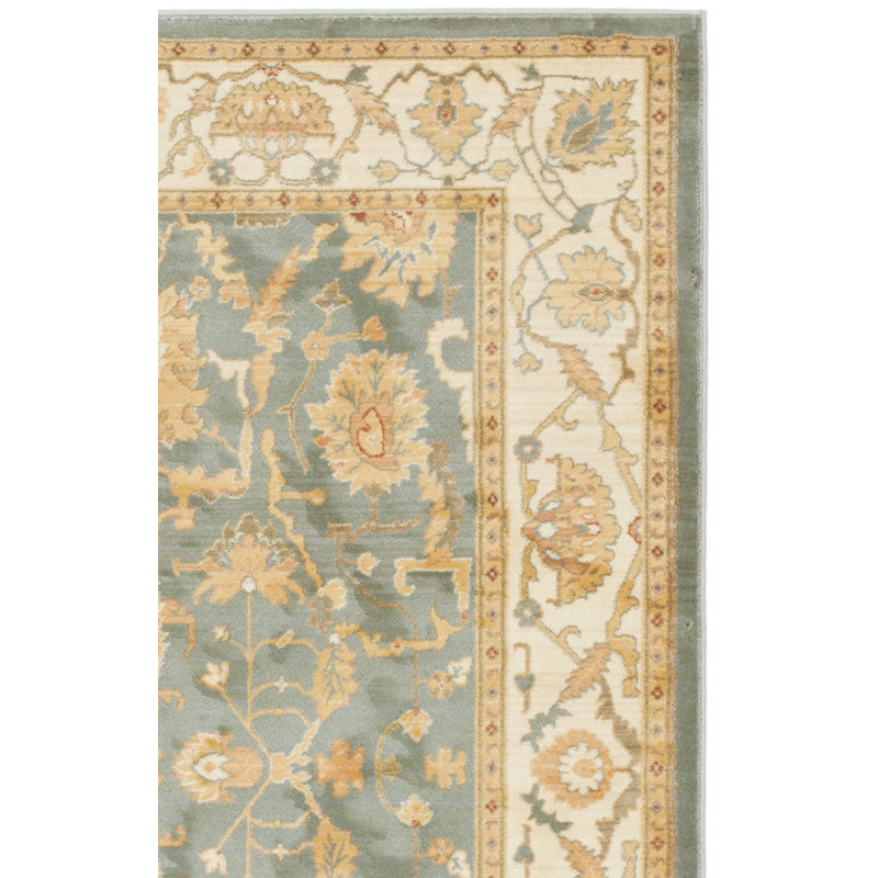 Tapis Christensen Performance, Rectangle 6'7" x 9'1"
