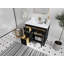 Ensemble de meuble-lavabo simple 36 po Sonoma-78244162